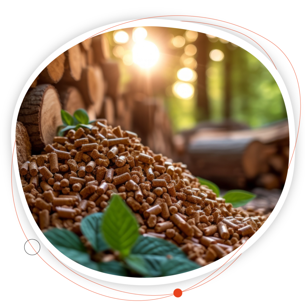 Notre savoir-faire : Pellets